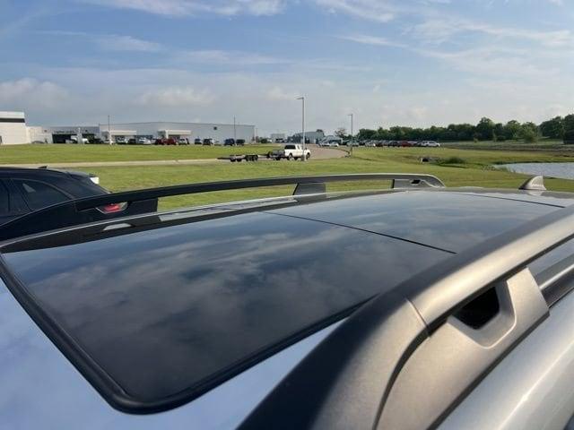 used 2023 Subaru Ascent car, priced at $28,900