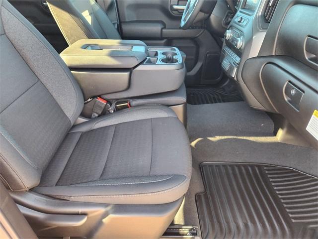 new 2026 GMC Sierra 1500 car, priced at $39,245