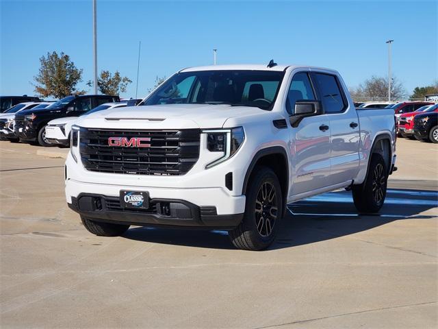 new 2026 GMC Sierra 1500 car, priced at $39,245