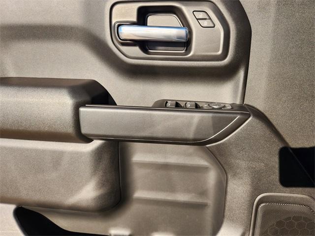 new 2026 GMC Sierra 1500 car, priced at $39,245