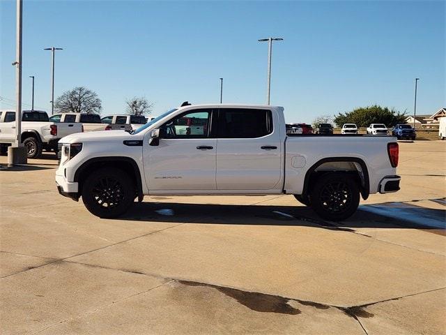 new 2026 GMC Sierra 1500 car, priced at $38,745