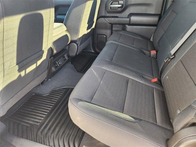 new 2026 GMC Sierra 1500 car, priced at $38,745