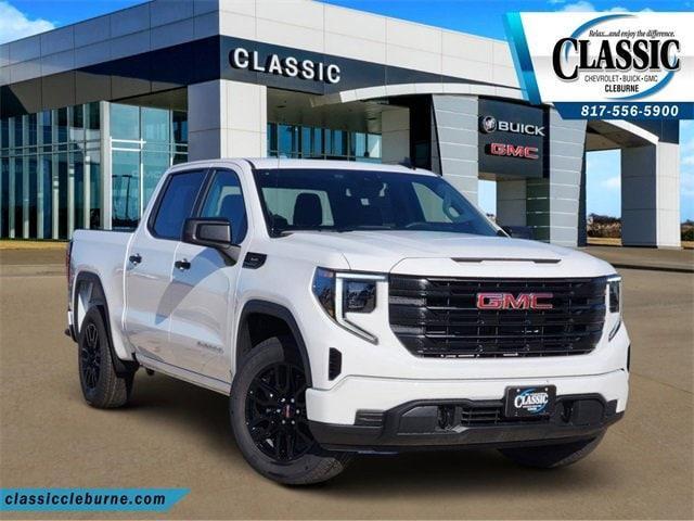 new 2026 GMC Sierra 1500 car, priced at $38,745