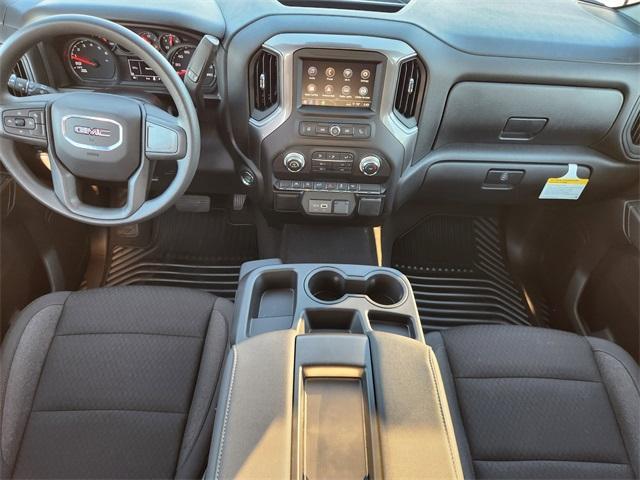 new 2026 GMC Sierra 1500 car, priced at $39,245