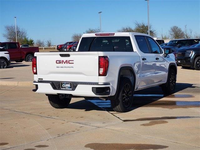 new 2026 GMC Sierra 1500 car, priced at $38,745