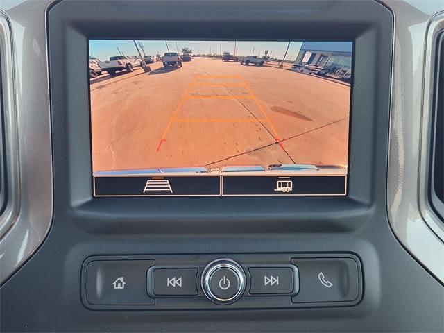 new 2026 GMC Sierra 1500 car, priced at $39,245