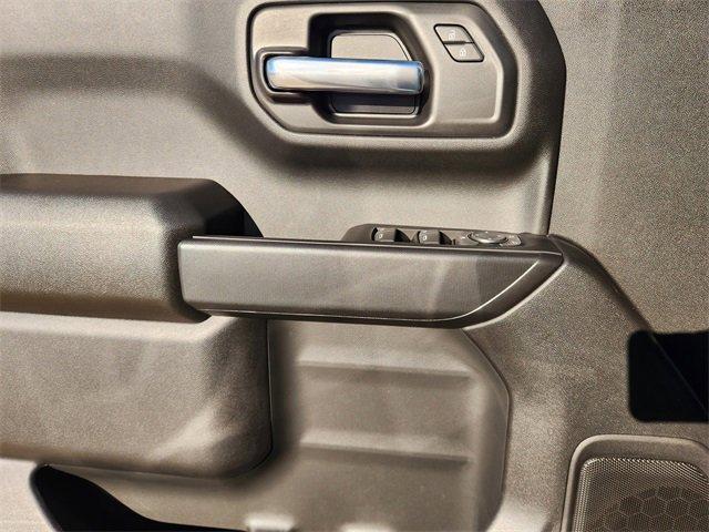 new 2026 GMC Sierra 1500 car, priced at $38,745