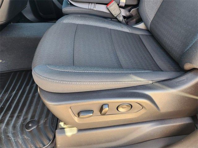 new 2026 GMC Sierra 1500 car, priced at $38,745