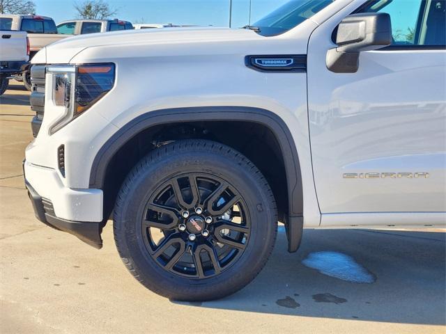 new 2026 GMC Sierra 1500 car, priced at $39,245
