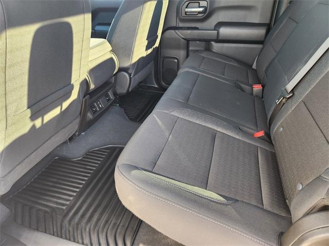 new 2026 GMC Sierra 1500 car, priced at $39,245