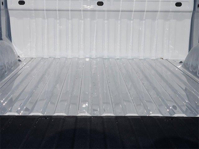 new 2026 GMC Sierra 1500 car, priced at $38,745