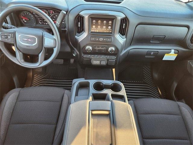 new 2026 GMC Sierra 1500 car, priced at $38,745
