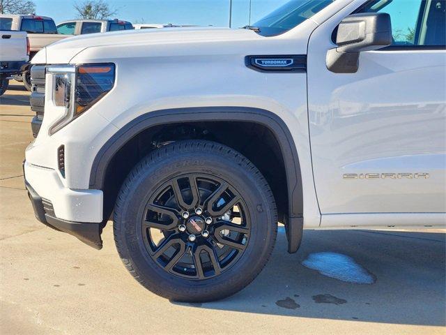 new 2026 GMC Sierra 1500 car, priced at $38,745