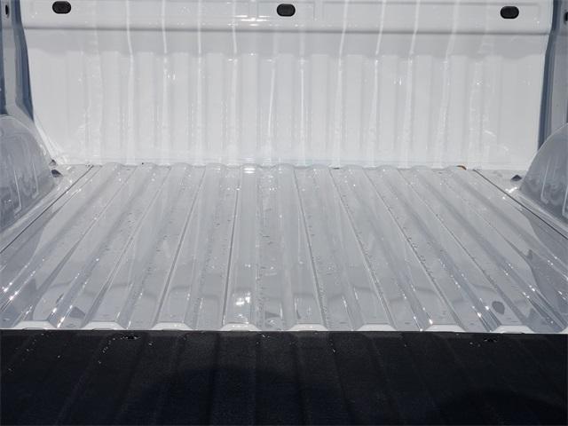 new 2026 GMC Sierra 1500 car, priced at $39,245