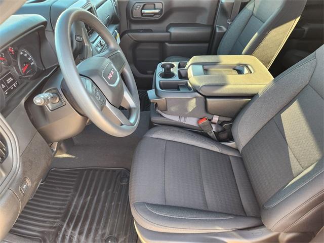 new 2026 GMC Sierra 1500 car, priced at $39,245