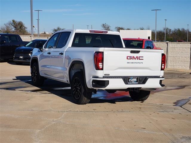 new 2026 GMC Sierra 1500 car, priced at $39,245