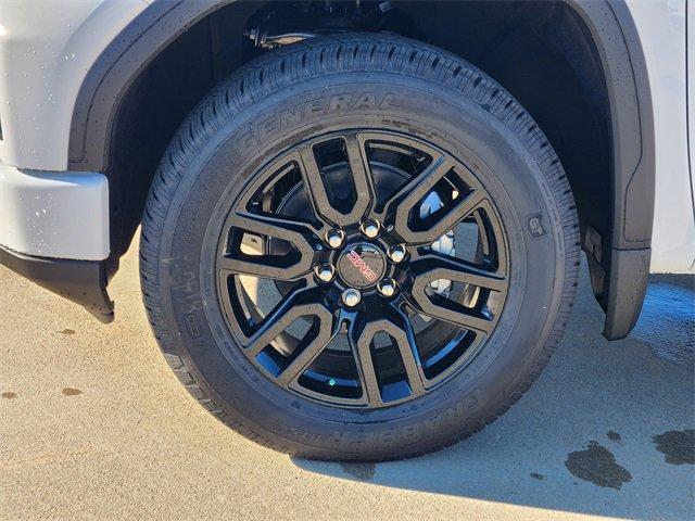 new 2026 GMC Sierra 1500 car, priced at $38,745