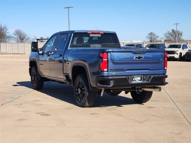 new 2026 Chevrolet Silverado 2500 car, priced at $74,059