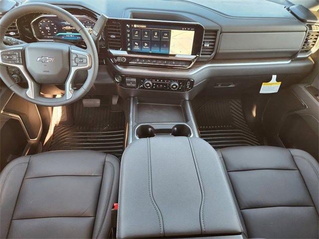 new 2026 Chevrolet Silverado 2500 car, priced at $74,059