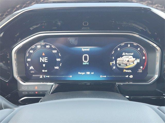 new 2026 Chevrolet Silverado 2500 car, priced at $74,059