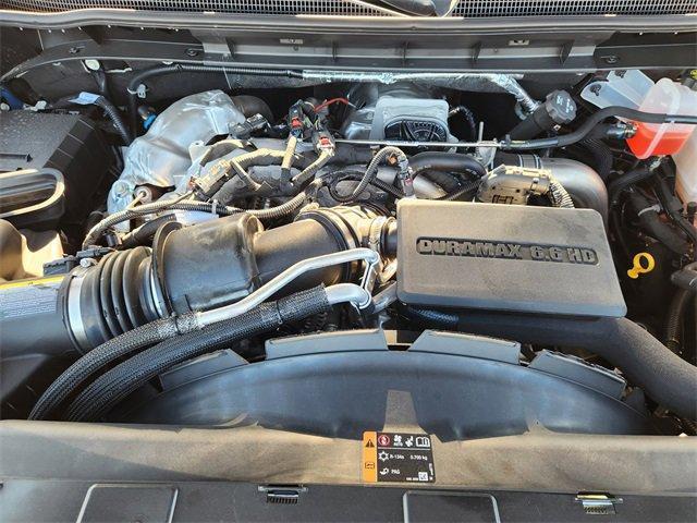 new 2026 Chevrolet Silverado 2500 car, priced at $74,059