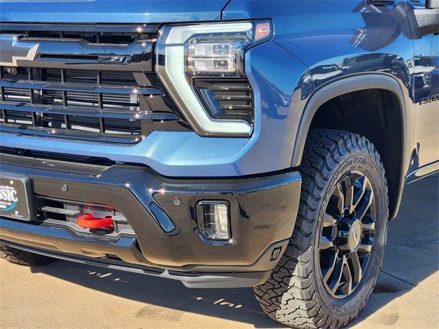 new 2026 Chevrolet Silverado 2500 car, priced at $74,059