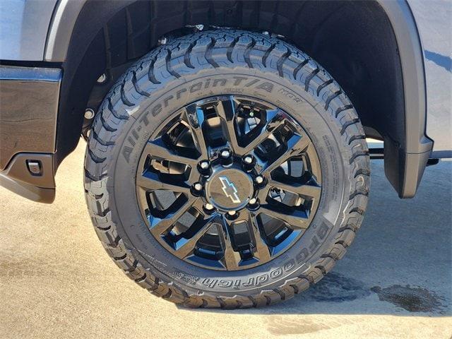 new 2026 Chevrolet Silverado 2500 car, priced at $74,059