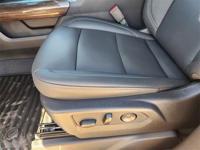 new 2026 Chevrolet Silverado 2500 car, priced at $74,059