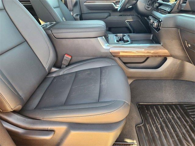 new 2026 Chevrolet Silverado 2500 car, priced at $74,059