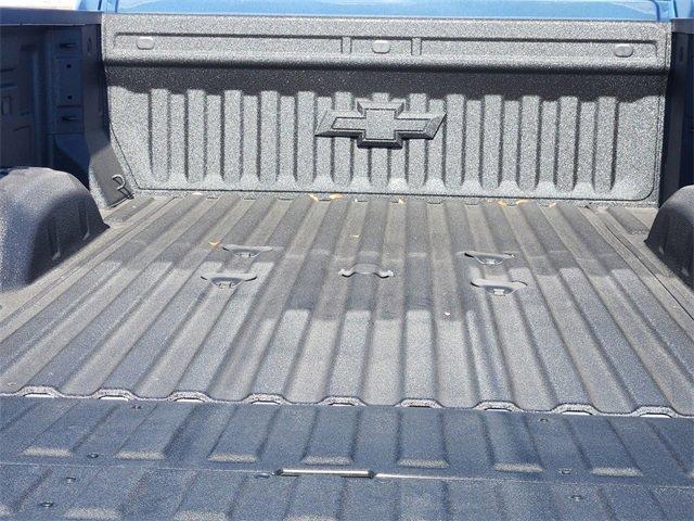 new 2026 Chevrolet Silverado 2500 car, priced at $74,059