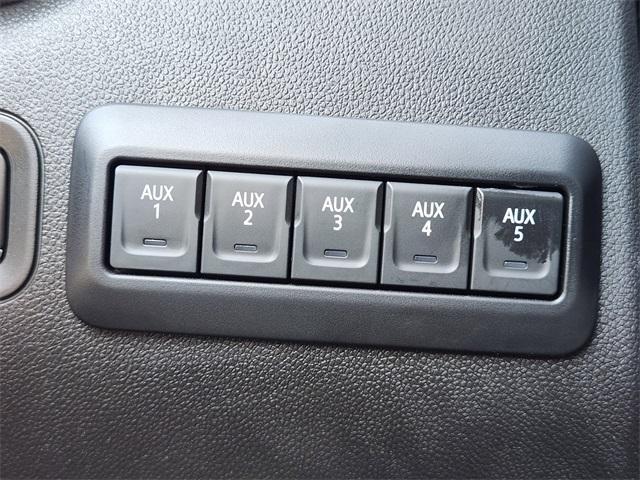 new 2024 GMC Sierra 2500 car, priced at $49,028