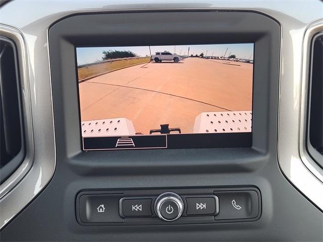 new 2024 GMC Sierra 2500 car, priced at $49,028