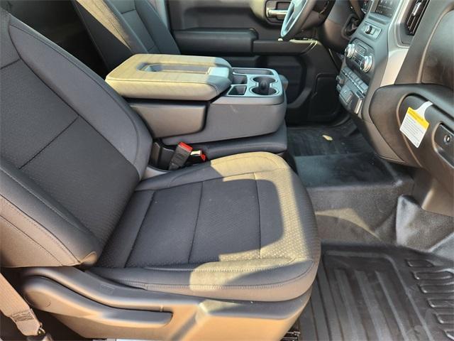 new 2024 GMC Sierra 2500 car, priced at $49,028