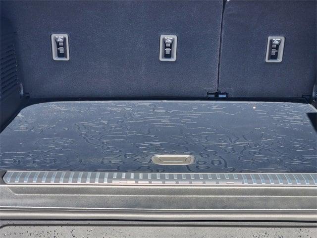 new 2026 GMC HUMMER EV SUV car, priced at $92,394