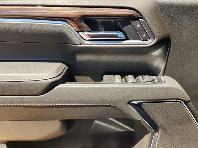 new 2026 Chevrolet Silverado 1500 car, priced at $51,672