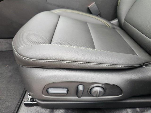 new 2026 Chevrolet Trax car, priced at $27,030