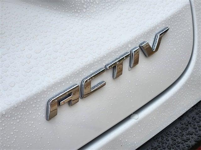 new 2026 Chevrolet Trax car, priced at $27,030