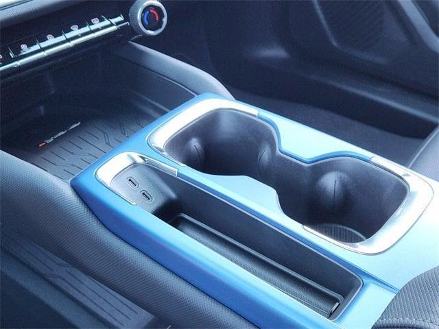 new 2026 Chevrolet Equinox EV car, priced at $39,794