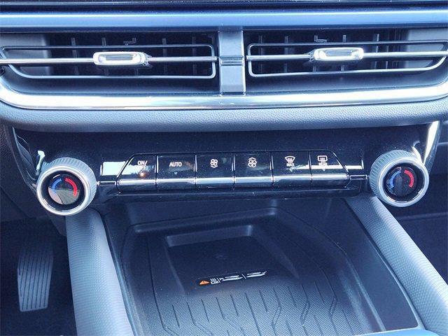 new 2026 Chevrolet Equinox EV car, priced at $39,794