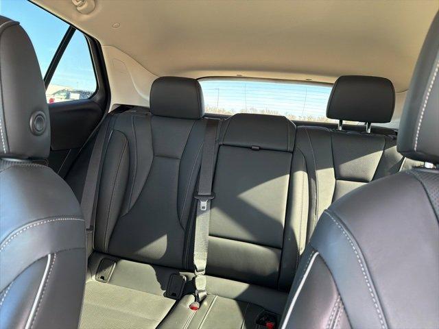 used 2021 Buick Envision car, priced at $17,900