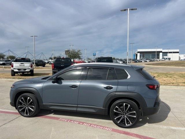 used 2024 Mazda CX-50 car, priced at $33,500