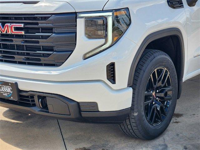 new 2026 GMC Sierra 1500 car, priced at $38,745
