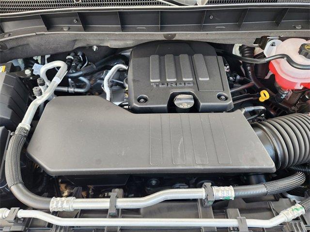 new 2026 GMC Sierra 1500 car, priced at $38,745