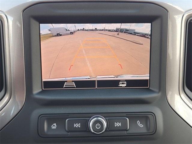 new 2026 GMC Sierra 1500 car, priced at $38,745