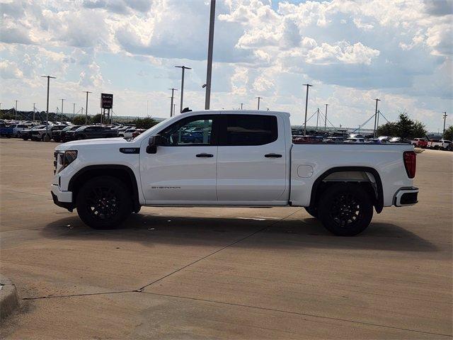 new 2026 GMC Sierra 1500 car, priced at $38,745