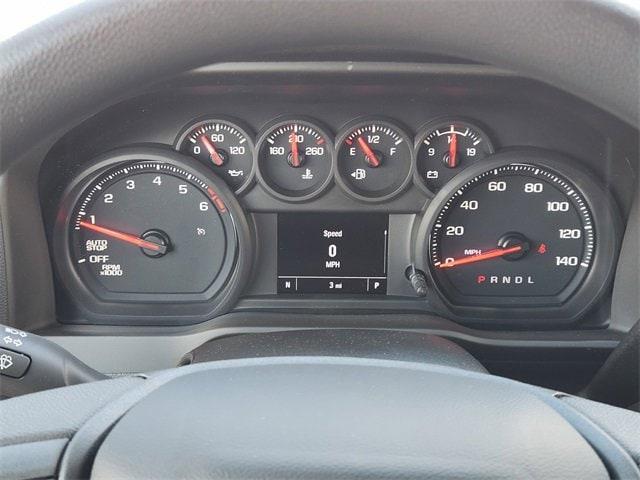 new 2026 GMC Sierra 1500 car, priced at $38,745