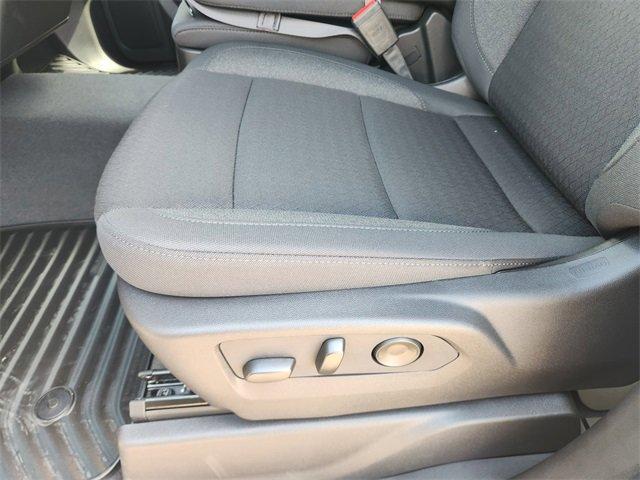 new 2026 GMC Sierra 1500 car, priced at $38,745