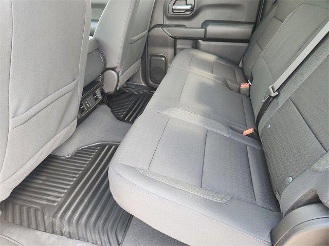 new 2026 GMC Sierra 1500 car, priced at $38,745