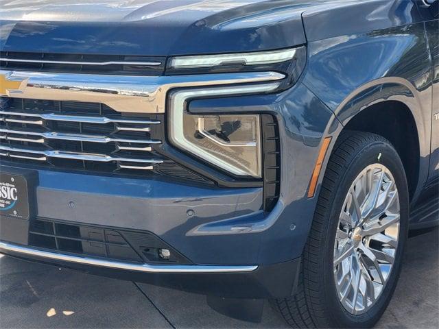 new 2026 Chevrolet Tahoe car, priced at $81,556