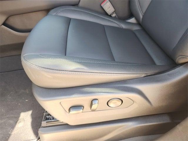 new 2026 Chevrolet Tahoe car, priced at $69,023